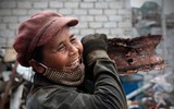Nét đẹp phụ nữ Việt Nam qua 